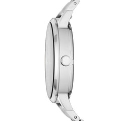Fossil ES4309 Vintage Muse Grey Dial Stainless Steel