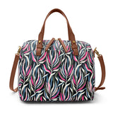 Fossil ZB7314517 Rachel Satchel Sea Pink