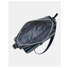 Fossil ZB7411406 Ryder Crossbody Bag Navy Blue