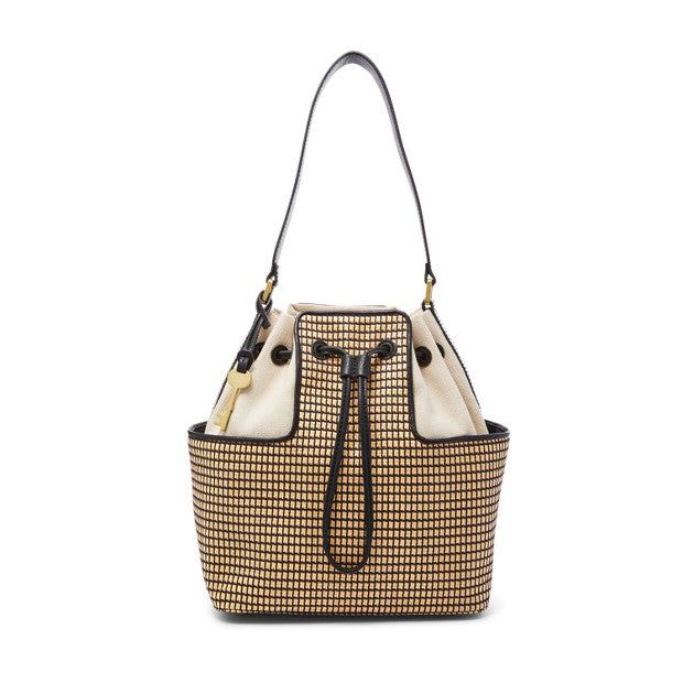 Fossil ZB7534994 Cooper Bucket Neutral Multi Balilene