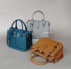 Fossil Zb7587231 Ryder Satchel Mini Tan