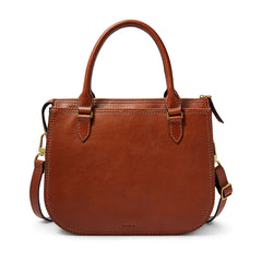 Fossil ZB7591186 Ryder Satchel Patchwork