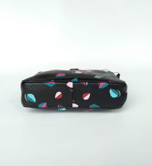 Fossil ZB6674016 Sydney Crossbody Black Multi