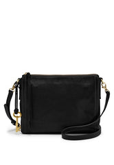 Fossil emma east west crossbody clearance