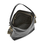 Fossil Zb6980001 Maya Hobo Large Black