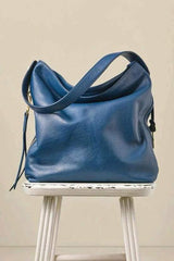 Fossil Zb7188433 Maya Hobo Small Marine