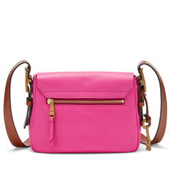 Fossil Zb7212694 Harper Small Hot Pink
