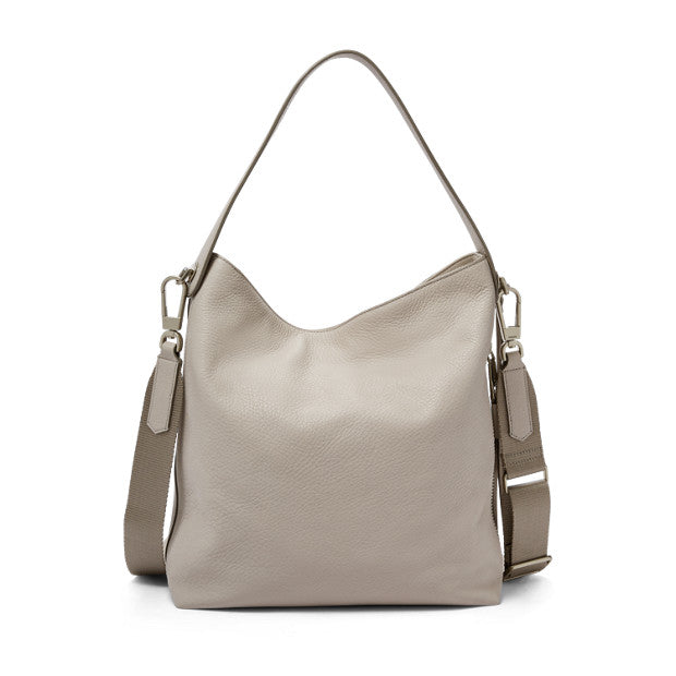 Fossil Zb7285055 Maya Hobo Mineral Grey