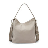 Fossil Zb7285055 Maya Hobo Mineral Grey