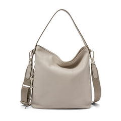 Fossil Zb7285055 Maya Hobo Mineral Grey