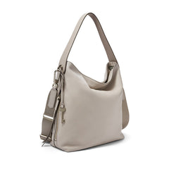 Fossil Zb7285055 Maya Hobo Mineral Grey
