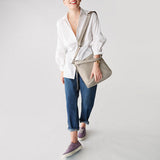 Fossil Zb7285055 Maya Hobo Mineral Grey