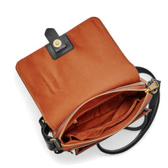 Fossil Zb7377994 Kinley Small Crossbody Neutral Multi
