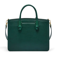 Fossil Zb7387307 Skyler Satchel Alpine Green