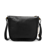 Fossil Zb7411001 Ryder Crossbody Bag Black