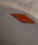 Fossil Zb7412231 Ryder Satchel Medium Tan