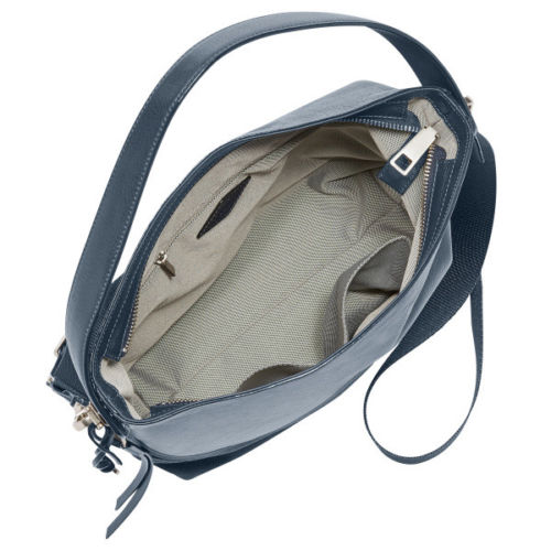 Fossil ZB7462406 Maya Hobo Navy