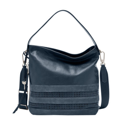 Fossil ZB7462406 Maya Hobo Navy