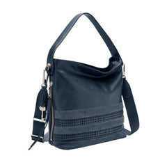 Fossil ZB7462406 Maya Hobo Navy