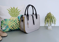 Fossil Zb7478055 Ryder Mineral Gray Bag