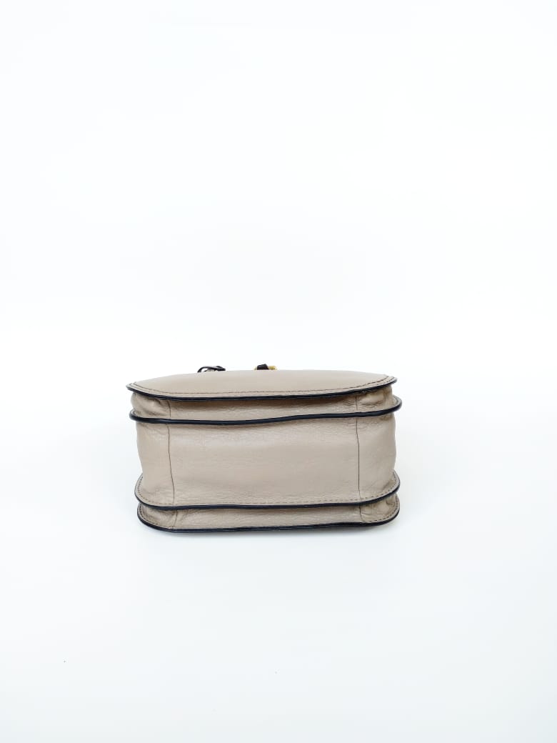 Fossil ZB7587263 Ryder Mini Light Taupe