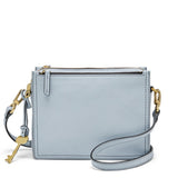 Fossil Zb7592436 Campbell Crossbody Horizon Blue