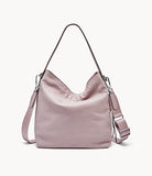 Fossil ZB7650522 Maya Small Hobo Orchid Tint