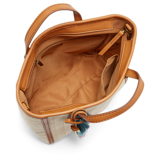 Fossil ZB7738269 Camilla Convertible Small Backpack
