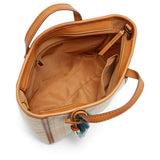 Fossil ZB7738269 Camilla Convertible Small Backpack