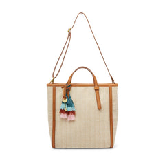 Fossil ZB7738269 Camilla Convertible Small Backpack