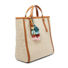 Fossil ZB7738269 Camilla Convertible Small Backpack