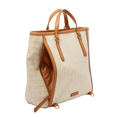 Fossil ZB7738269 Camilla Convertible Small Backpack