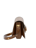 Gucci Horsebit 1955 Shoulder Bag Supreme/Brown