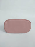 Gucci Mini Dome Leather Satchel Pink