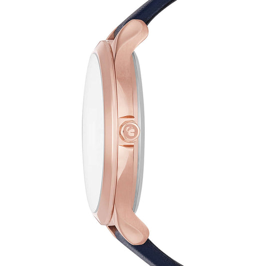 Karl Lagerfeld Kl3013 Karoline Navy Watch
