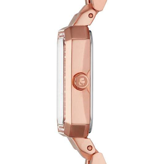 Karl Lagerfeld Kl6107 Linda Rosegold Watch