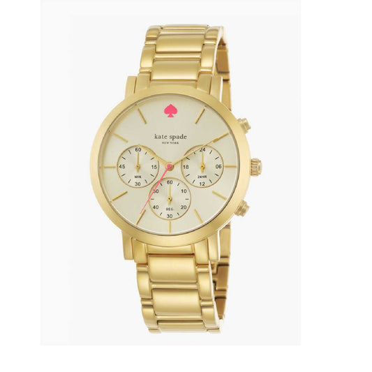 Kate-Spade-1YRU0715-Gramercy-Grand-Gold-Tone-Watch-Balilene-depan