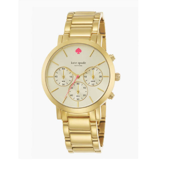 Kate-Spade-1YRU0715-Gramercy-Grand-Gold-Tone-Watch-Balilene-depan