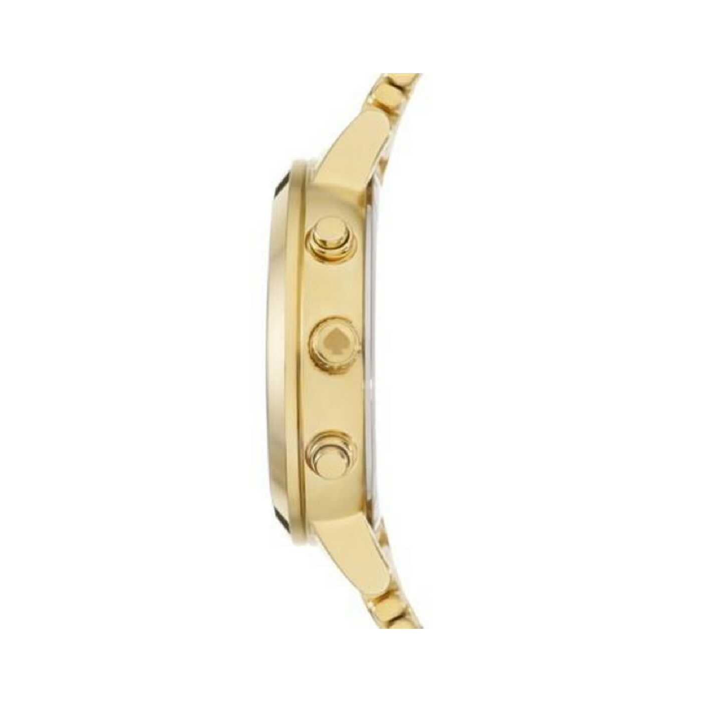 Kate-Spade-1YRU0715-Gramercy-Grand-Gold-Tone-Watch-Balilene-samping