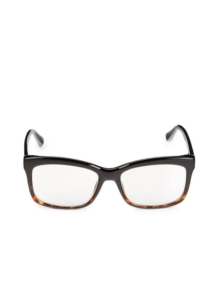 Kate Spade Dollie Black Havana Sunglasses +1.00
