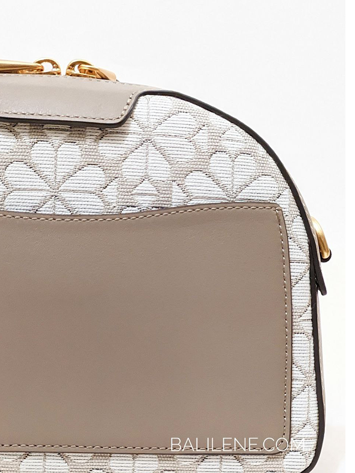 Kate-Spade-Flower-Jacquard-Addy-Medium-Dome-Crossbody-Natural-Multi-Balilene-detail-belakang