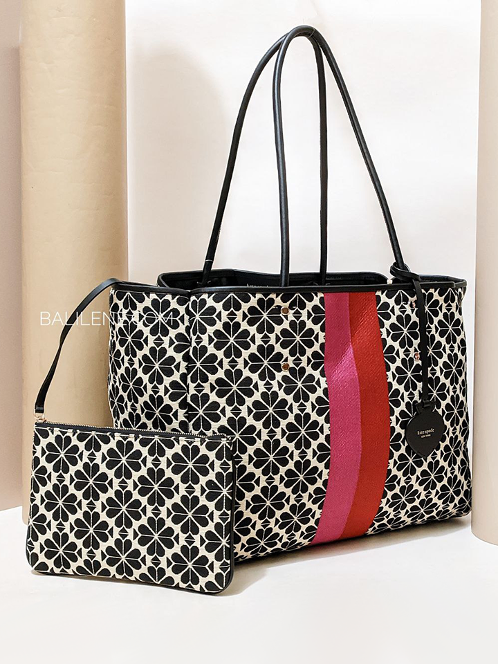 Kate spade everything tote deals