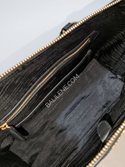 Kate-Spade-Flower-Jacquard-Stripe-Faye-Medium-Satchel-Cream-Multi-Balilene-detail-dalam