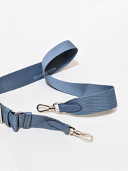 Kate Spade Flower Jacquard Stripe Manhattan Large Tote Morning Sky Multi