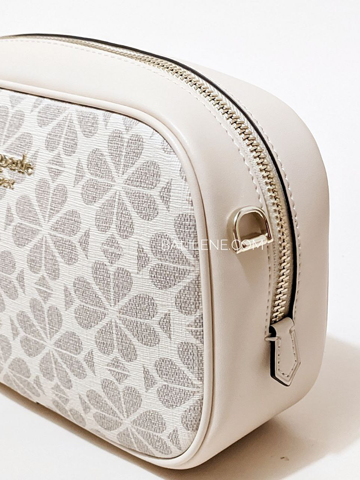 Kate spade infinite best sale medium camera bag