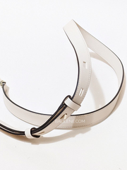 Kate Spade Infinite Spade Flower Coated Canvas Medium Camera Bag Parchment