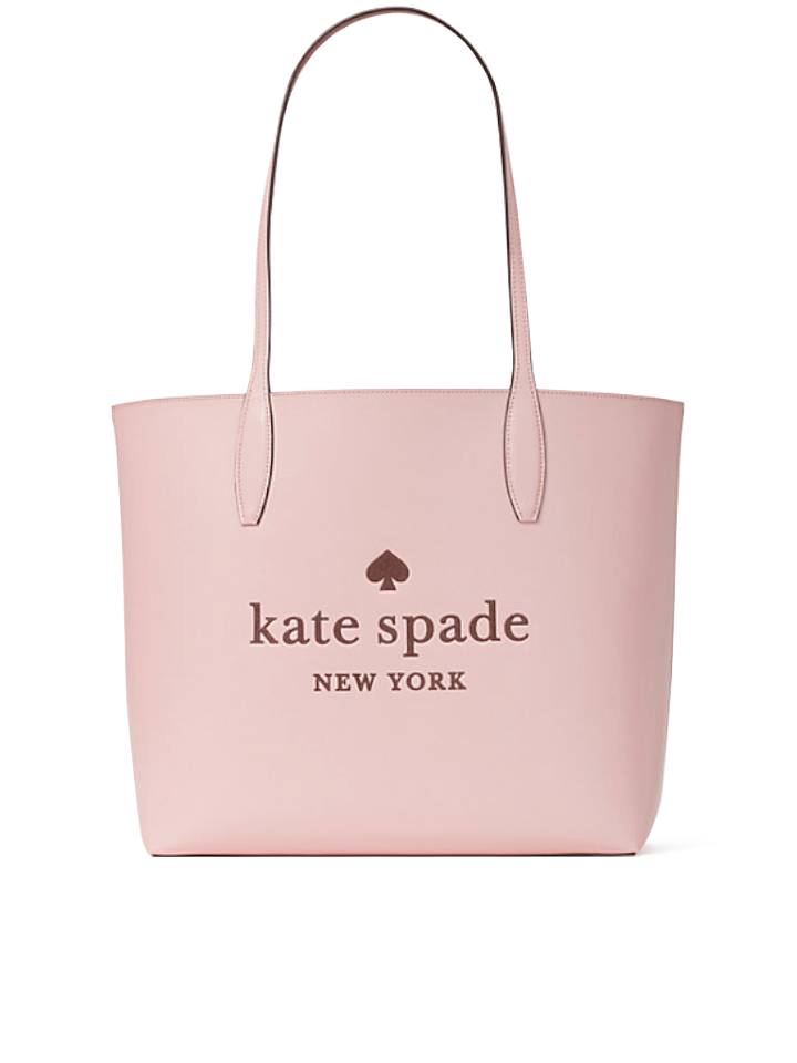 Kate spade glitter pink 2025 purse