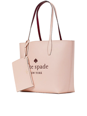 Kate-Spade-K4742-Glitter-On-Tote-Rose-Smoke-Balilene-samping