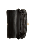       Kate-Spade-K6030-Natalia-Top-Handle-Satchel-Bag-Black-Balilene-dalam