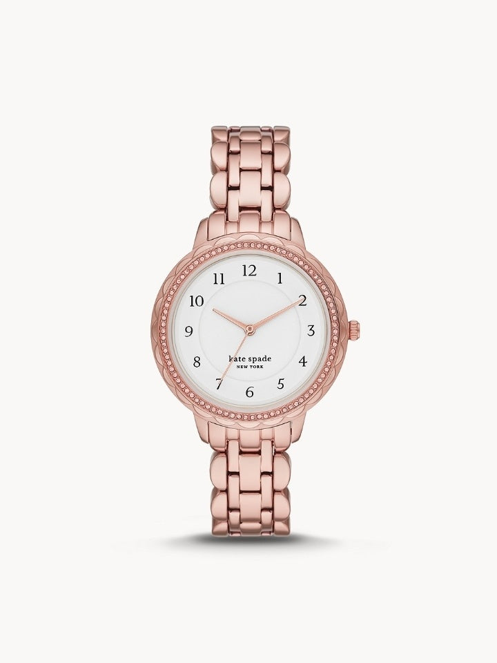 Kate-Spade-KSW1552-New-York-Morningside-Scallop-Three-hand-Rose-Gold-tone-Stainless-Steel-Watch-depan